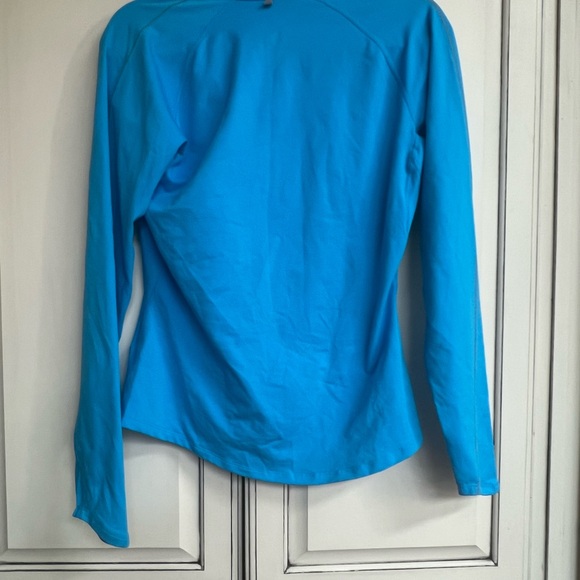 Women’s Texas A&M Nike pullover - Picture 3 of 3